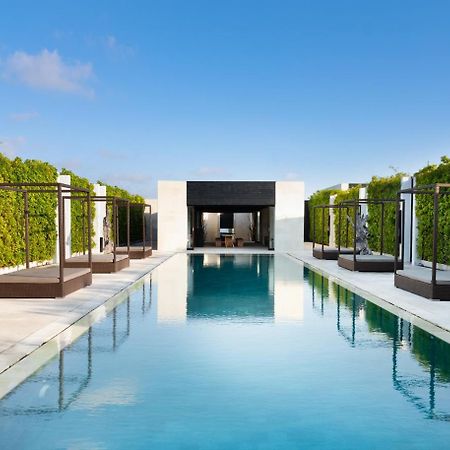 Equilibria Seminyak Villa Kültér fotó