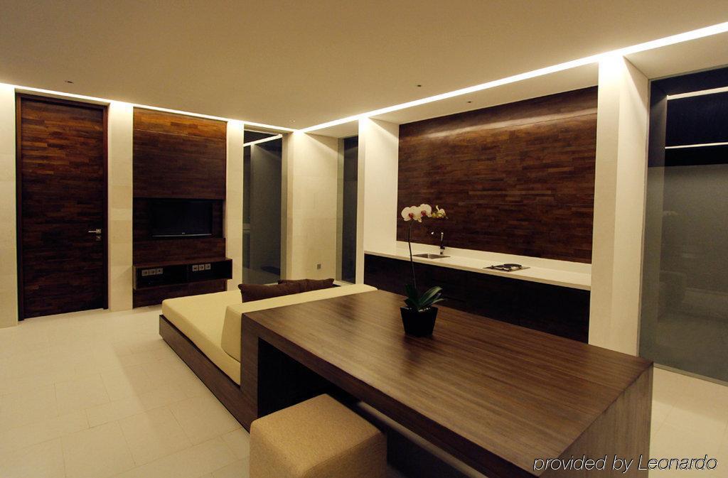 Equilibria Seminyak Villa Kültér fotó