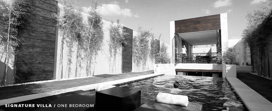 Equilibria Seminyak Villa Kültér fotó
