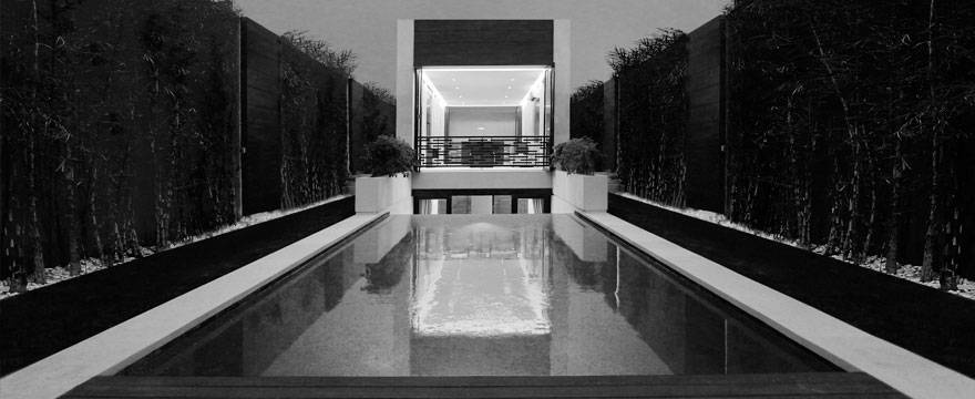 Equilibria Seminyak Villa Kültér fotó