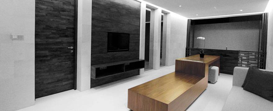 Equilibria Seminyak Villa Kültér fotó