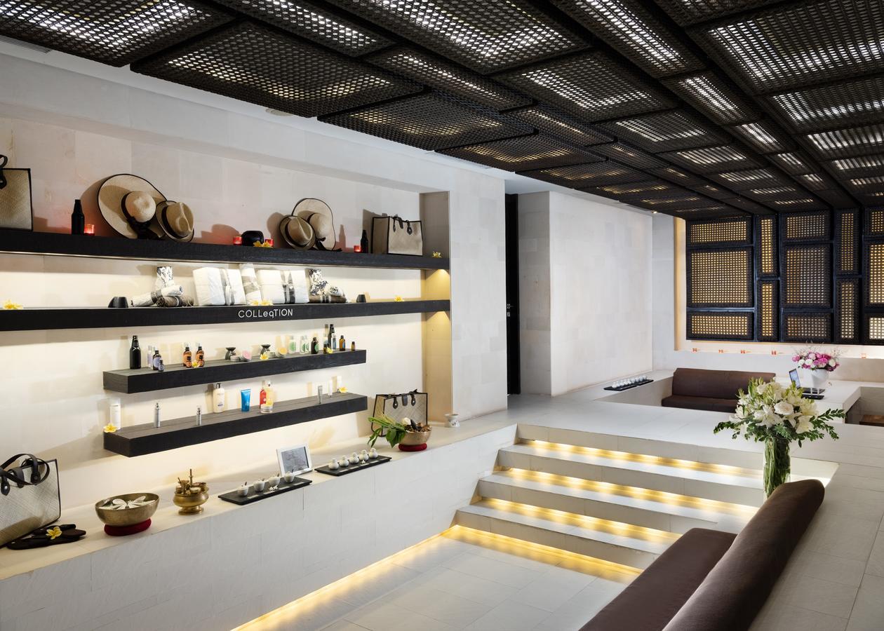 Equilibria Seminyak Villa Kültér fotó