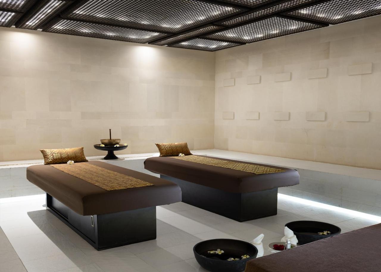 Equilibria Seminyak Villa Kültér fotó