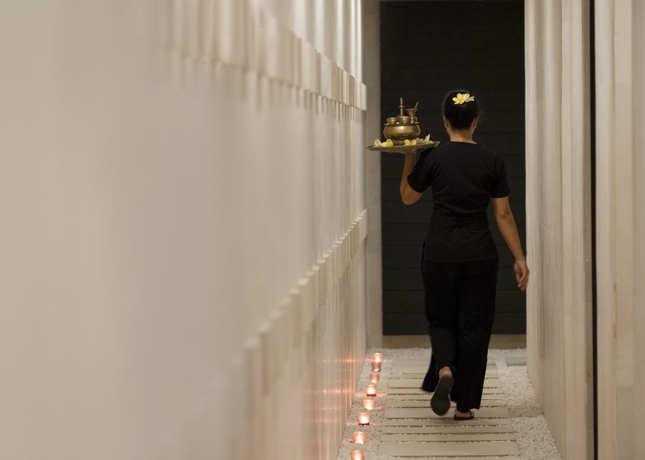 Equilibria Seminyak Villa Kültér fotó